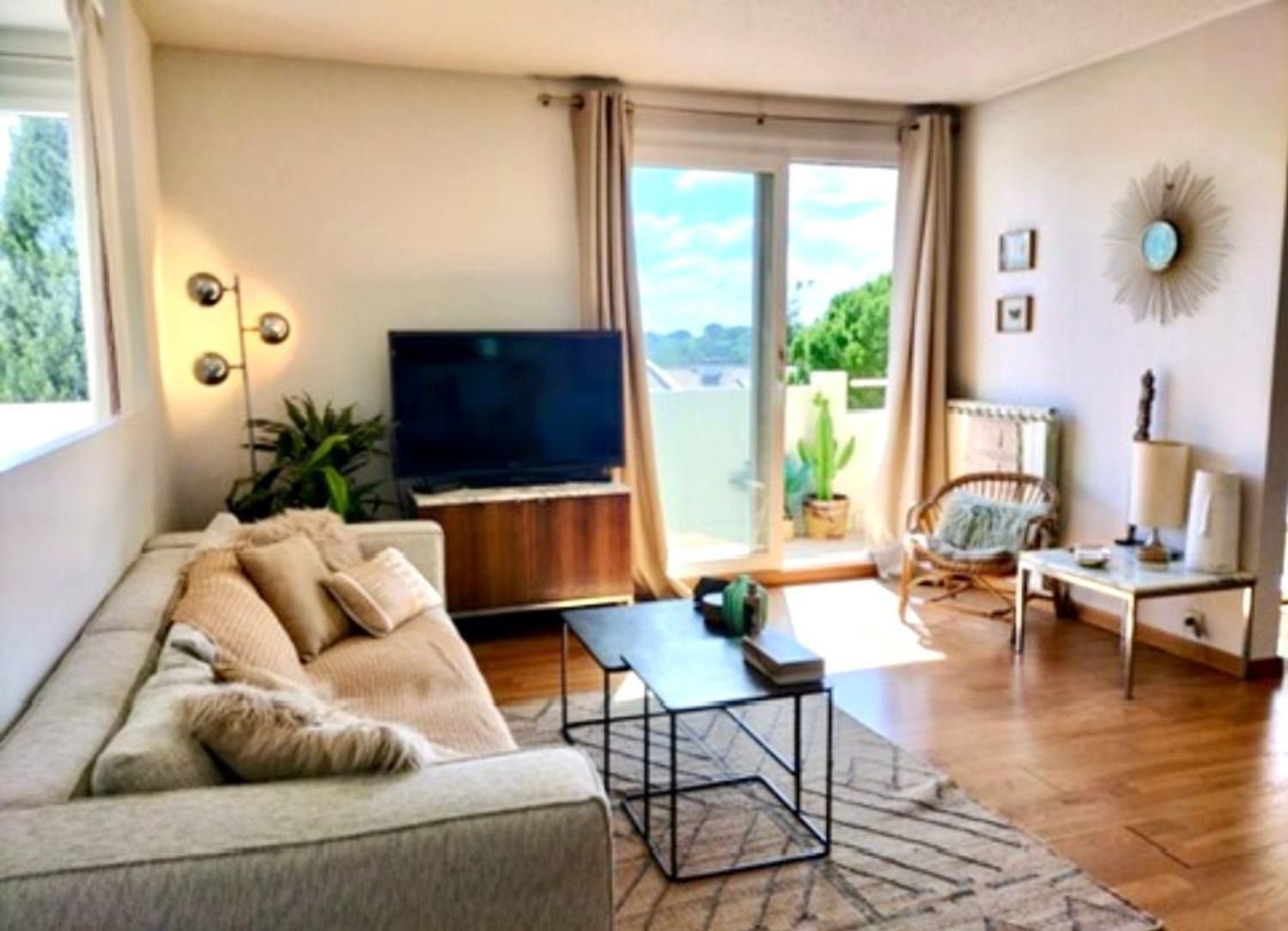 Appartement à louer, 73m², Aix-en-Provence