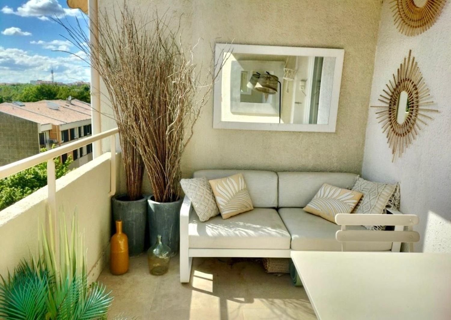 Appartement à louer, 73m², Aix-en-Provence
