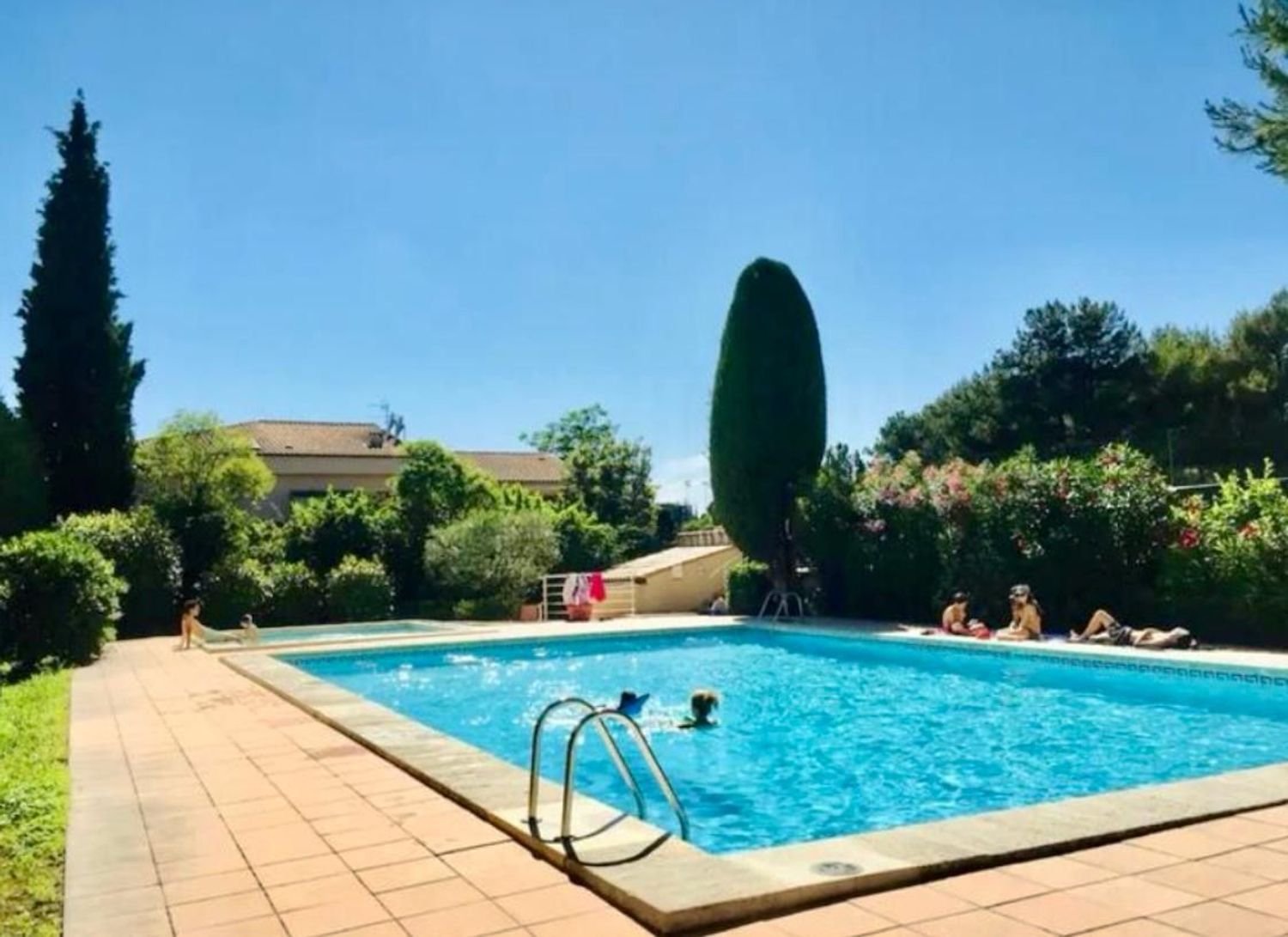Appartement à louer, 73m², Aix-en-Provence