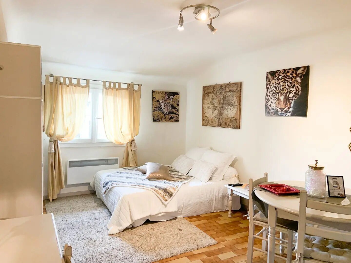 Appartement à louer, 23m², Aix-en-Provence