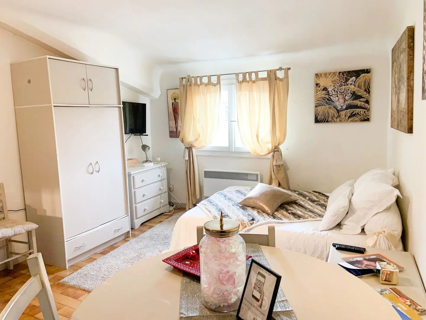 Appartement à louer, 23m², Aix-en-Provence