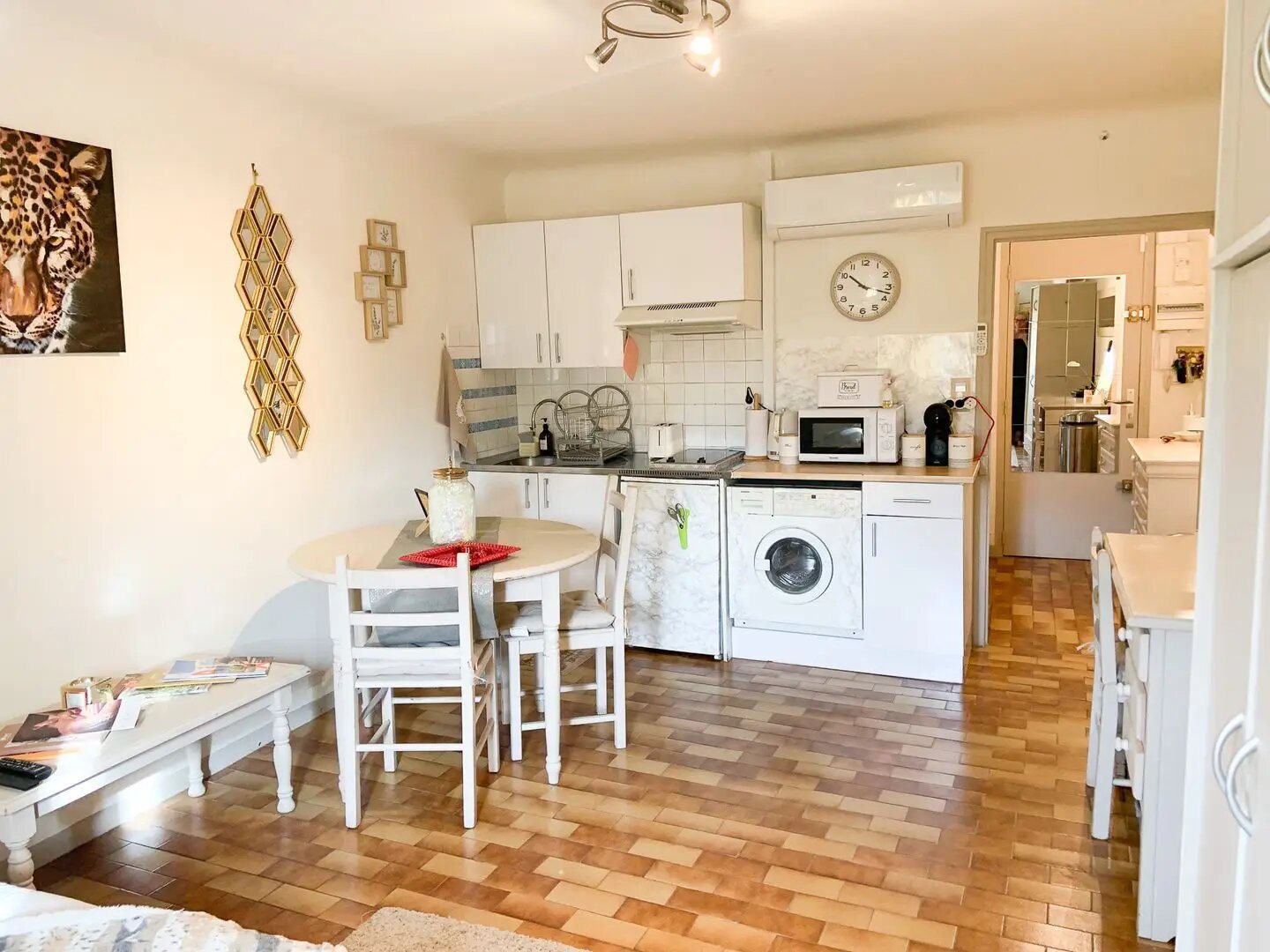 Appartement à louer, 23m², Aix-en-Provence