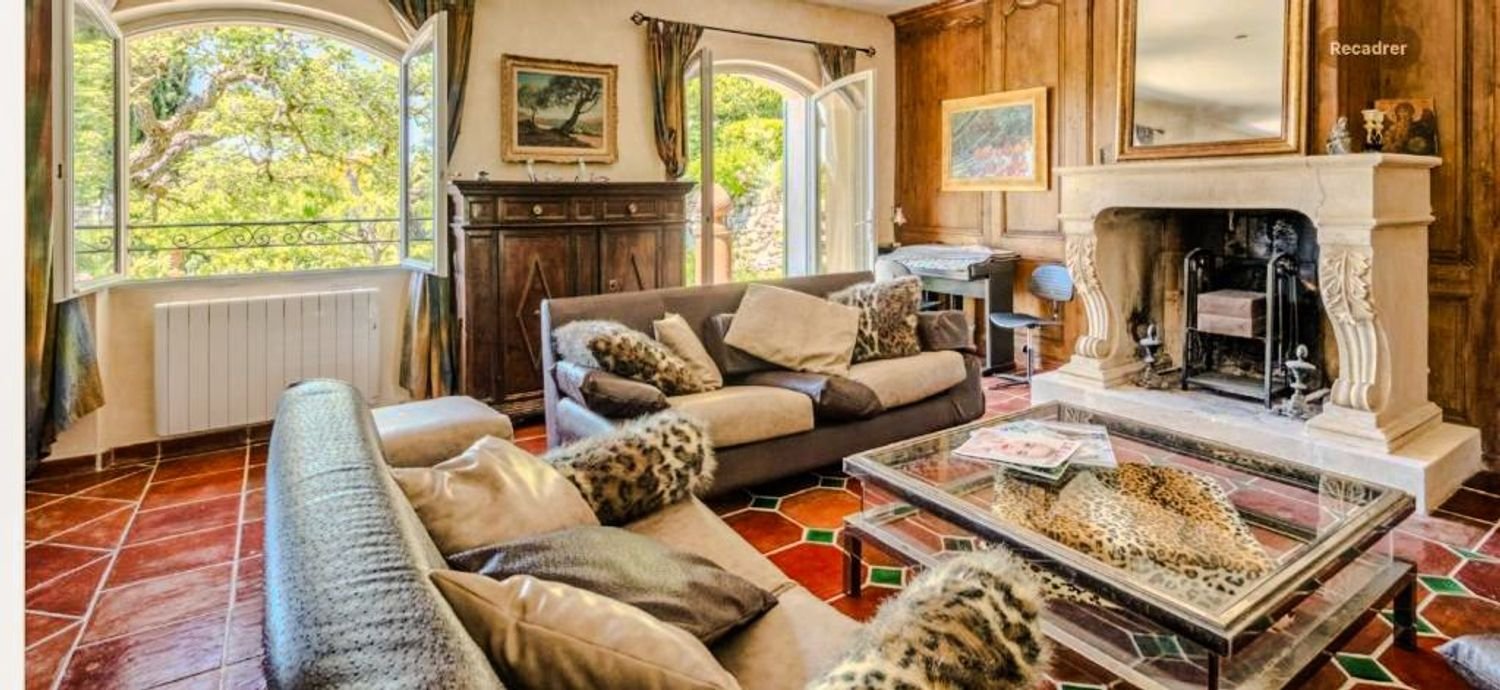 Maison à louer, 200m², Aix-en-Provence