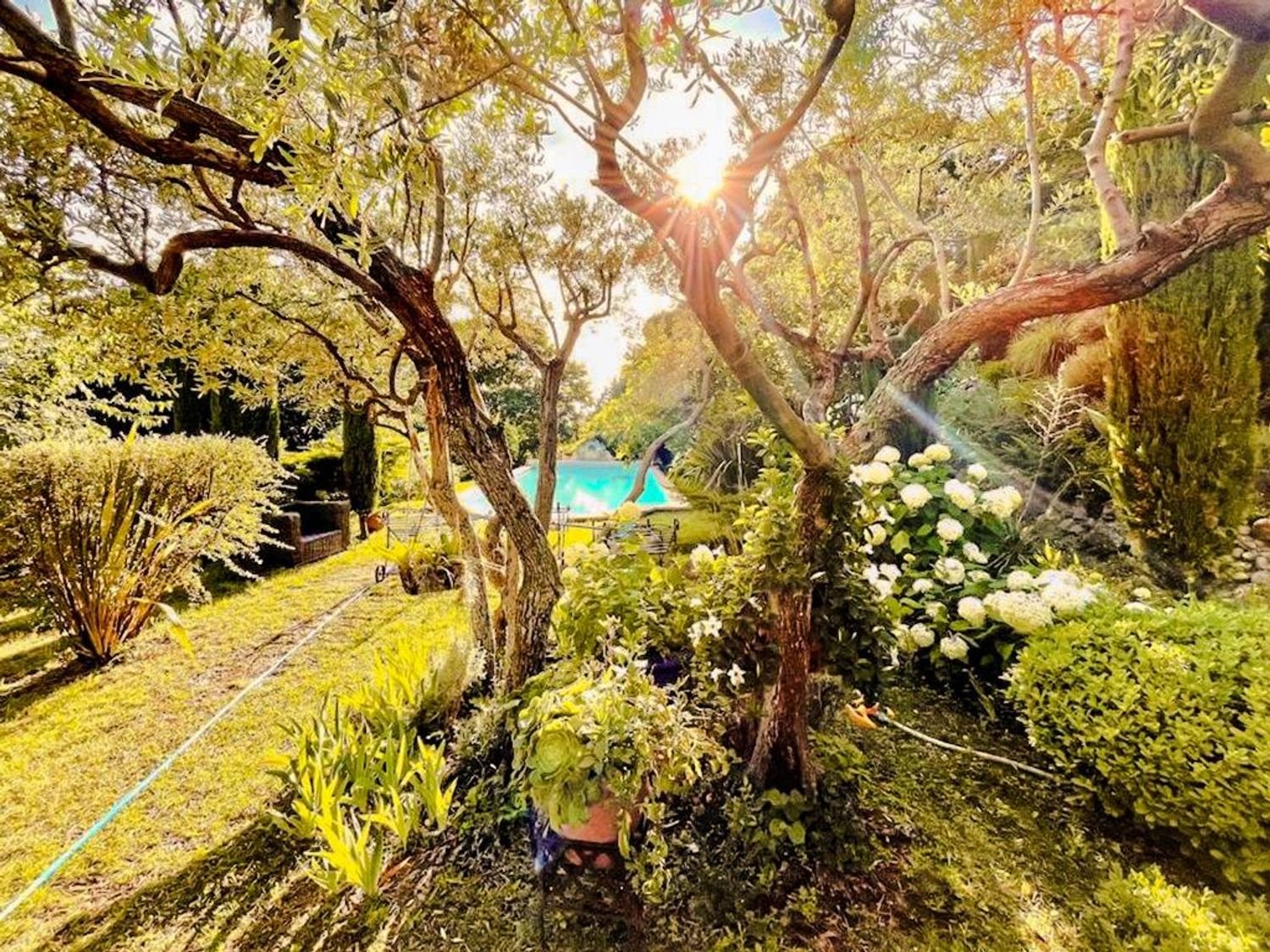 Maison à louer, 200m², Aix-en-Provence