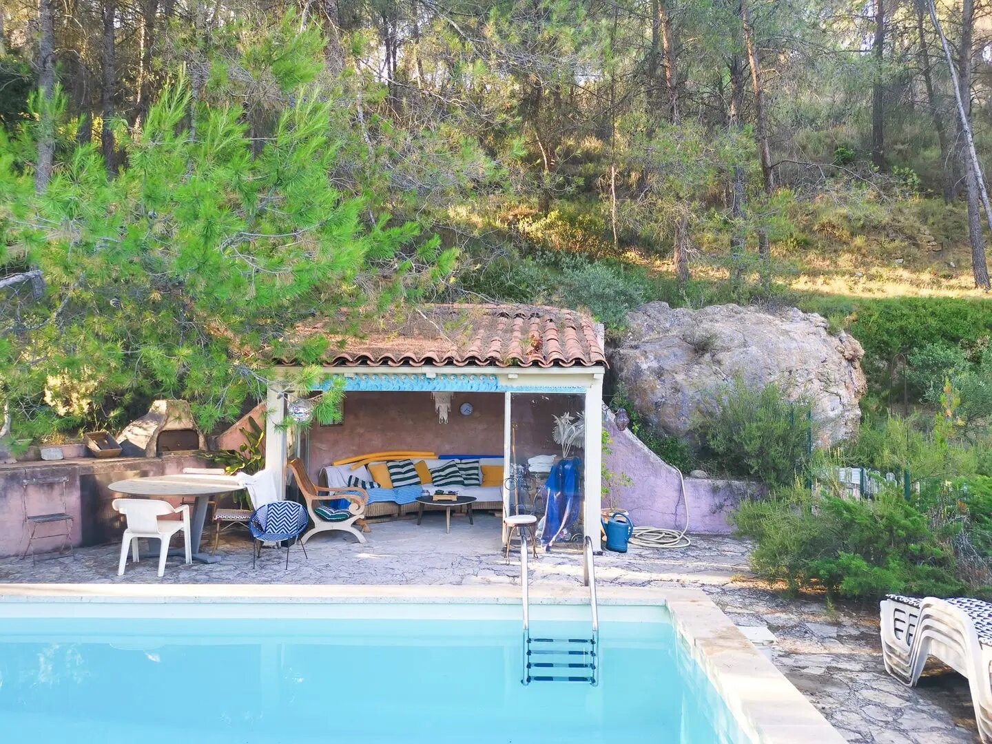 Maison à louer, 180m², Meyreuil