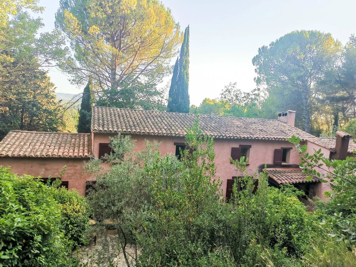 Maison à louer, 180m², Meyreuil