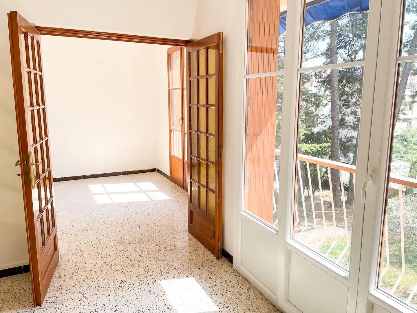 Appartement à louer, 74m², Aix-en-Provence