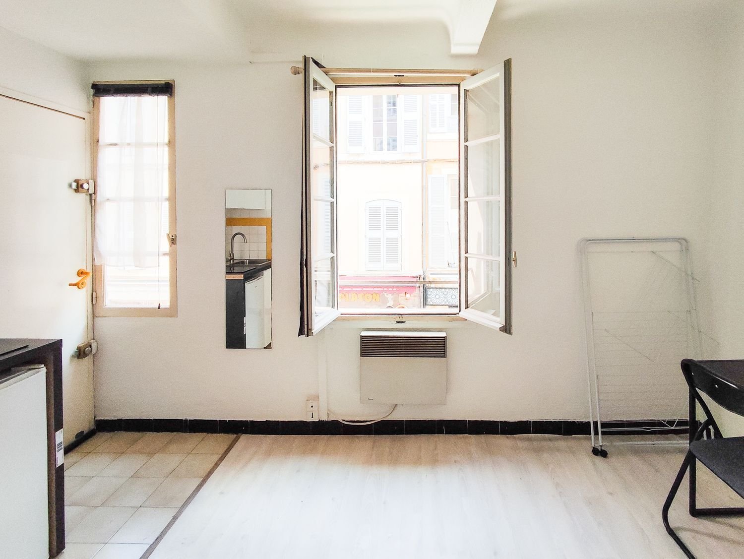 Appartement à louer, 15m², Aix-en-Provence