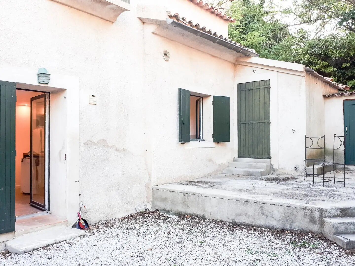 Appartement à louer, 35m², Aix-en-Provence