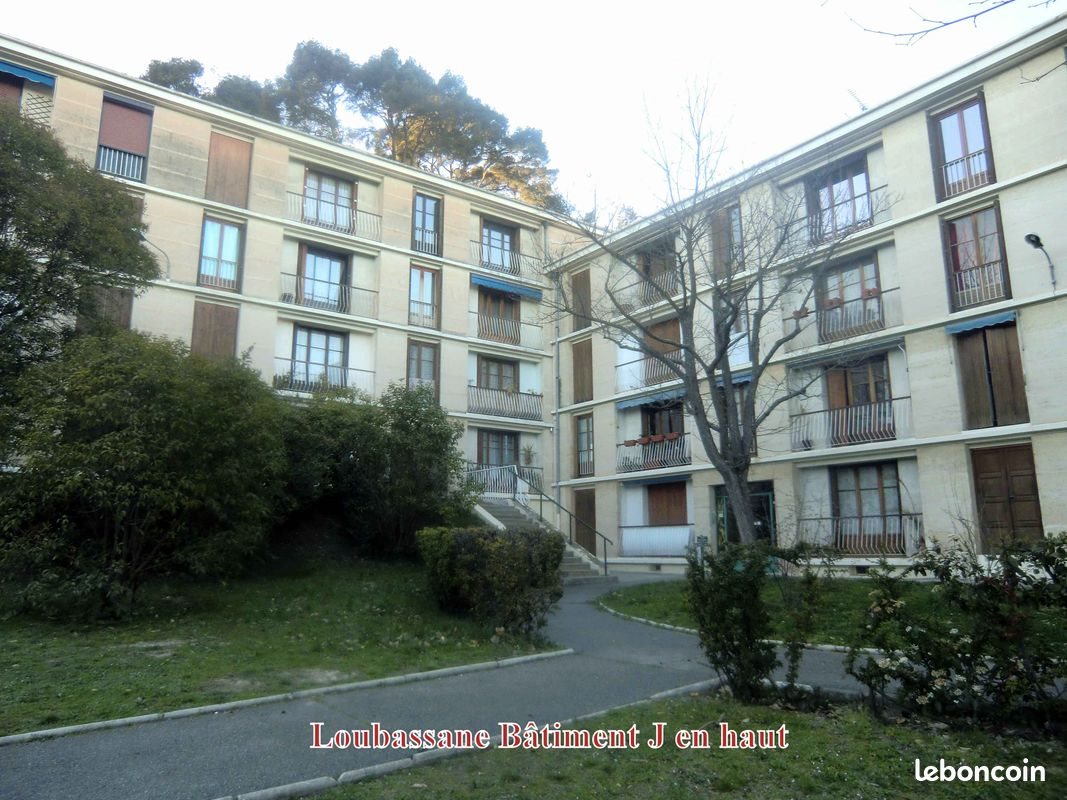 Appartement à louer, 74m², Aix-en-Provence