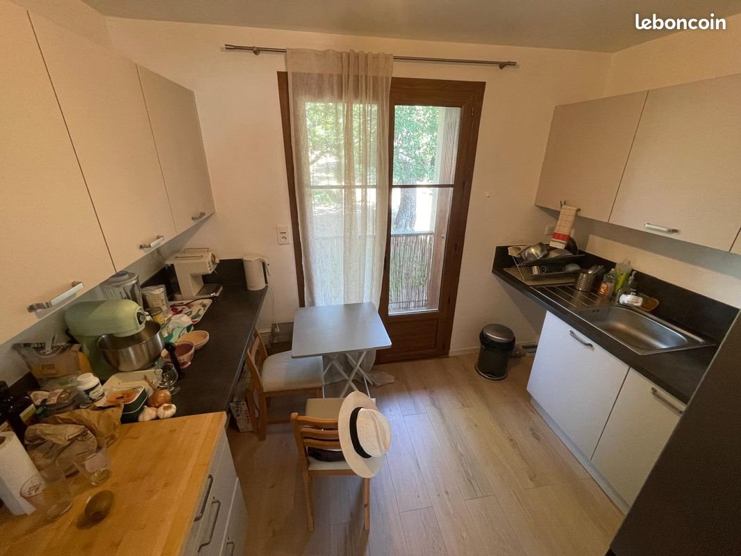 Appartement à louer, 74m², Aix-en-Provence