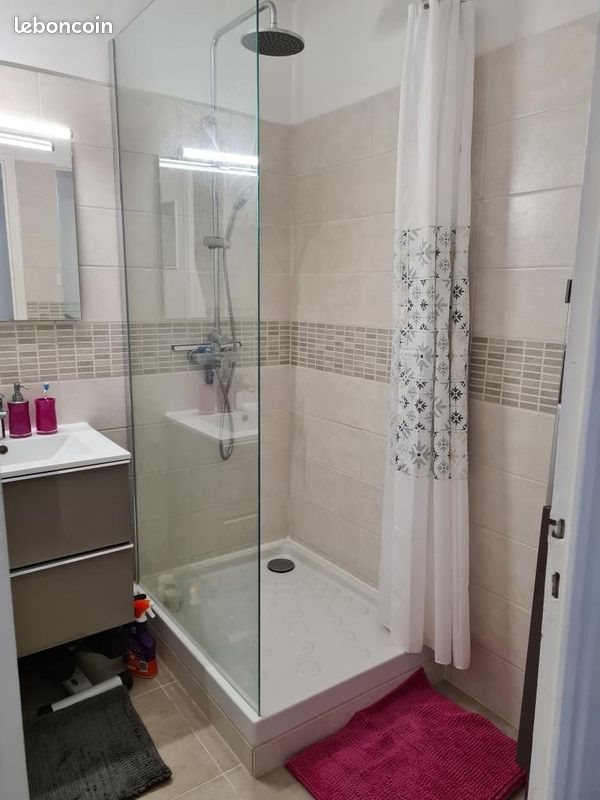 Appartement à louer, 74m², Aix-en-Provence