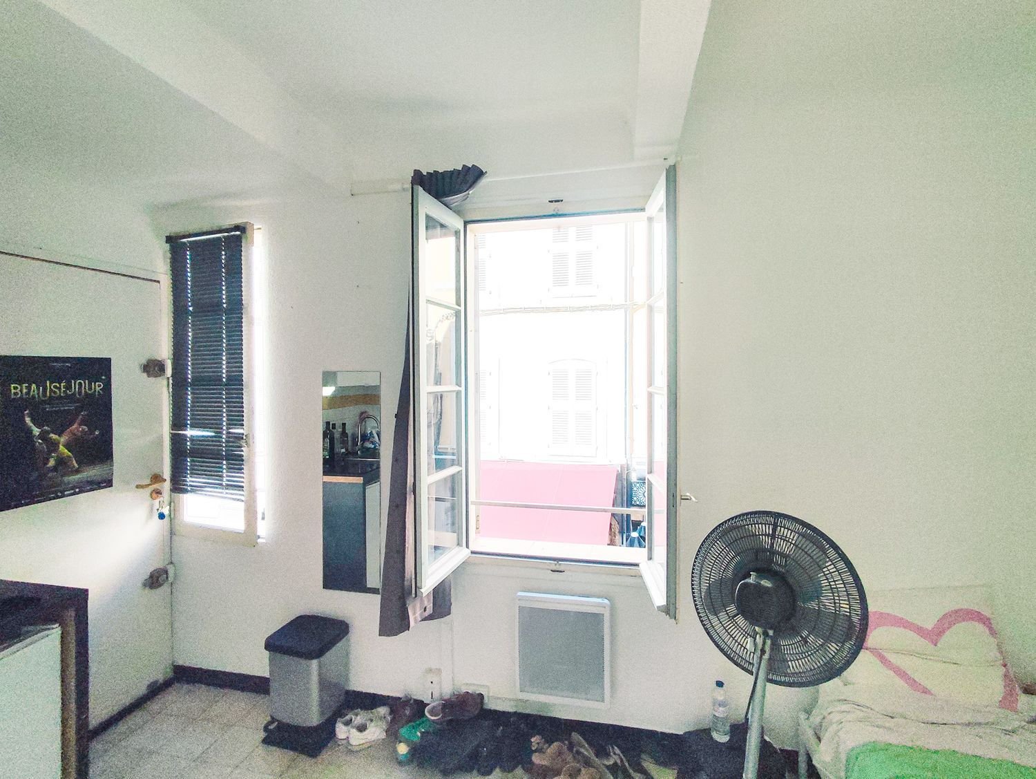 Appartement à louer, 15m², Aix-en-Provence