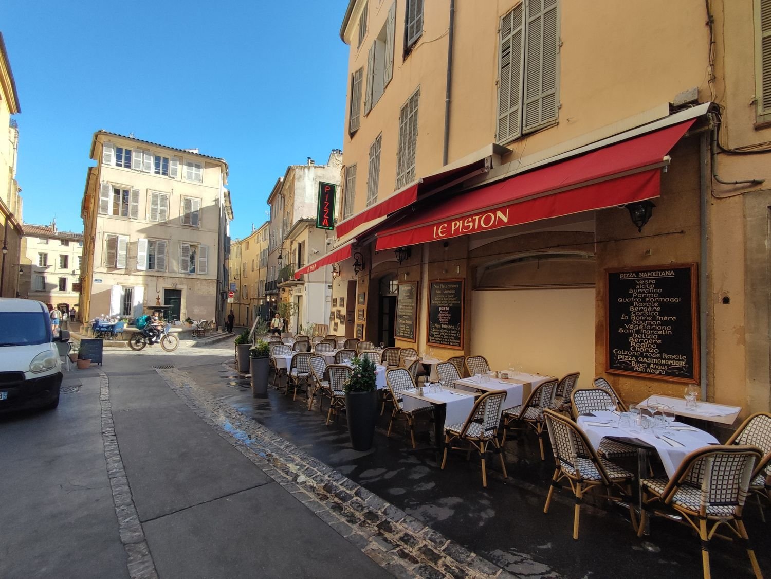 Appartement à louer, 15m², Aix-en-Provence