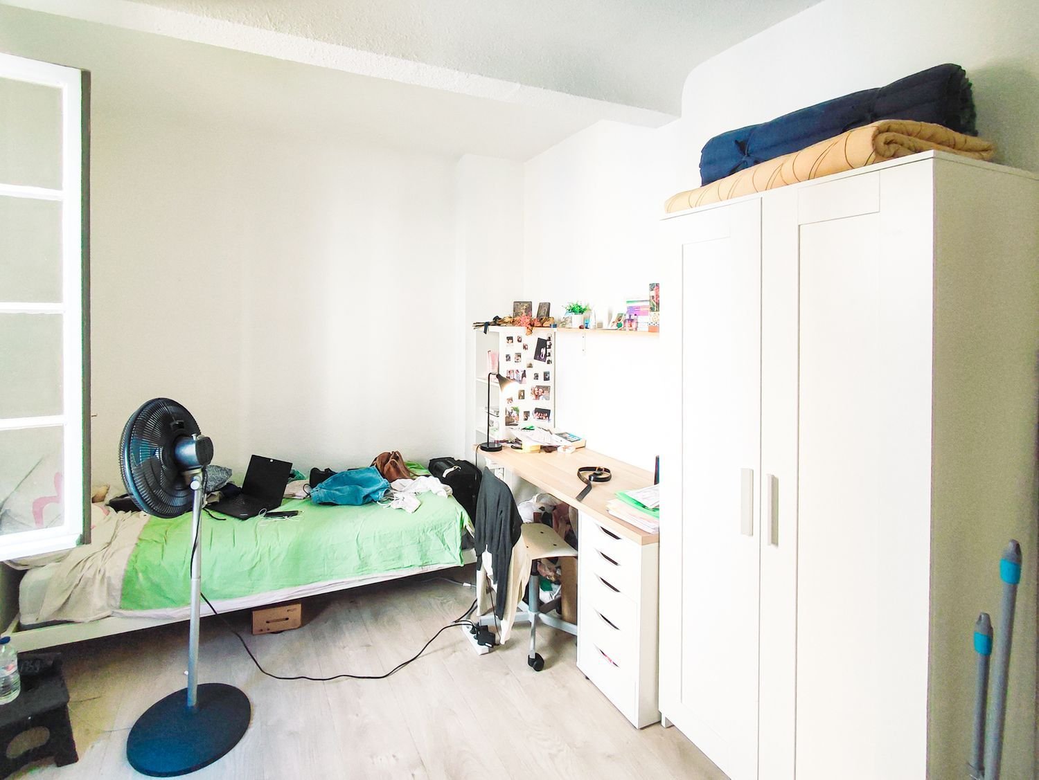 Appartement à louer, 15m², Aix-en-Provence