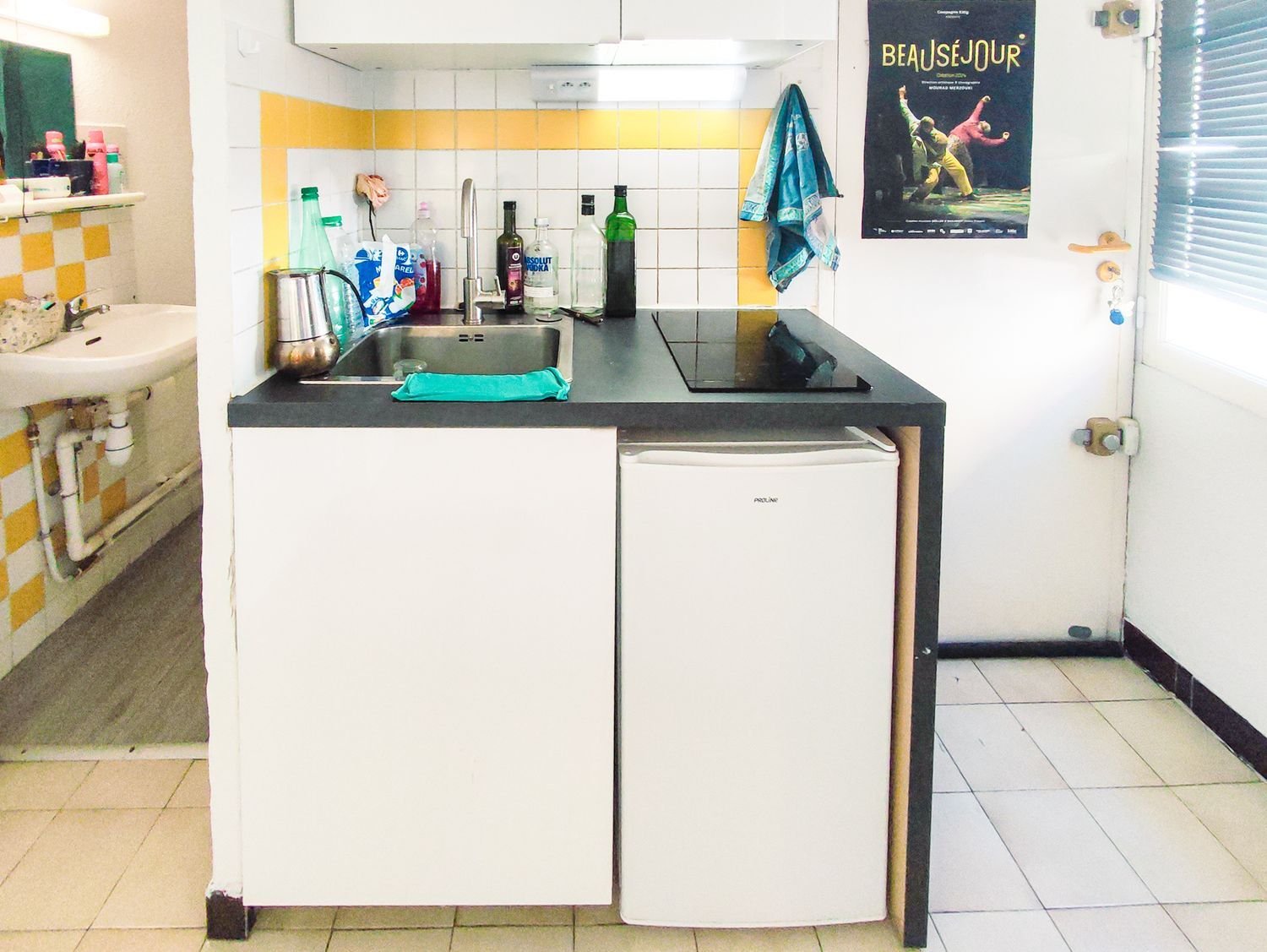 Appartement à louer, 15m², Aix-en-Provence