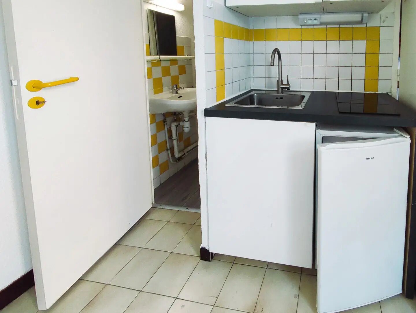Appartement à louer, 15m², Aix-en-Provence