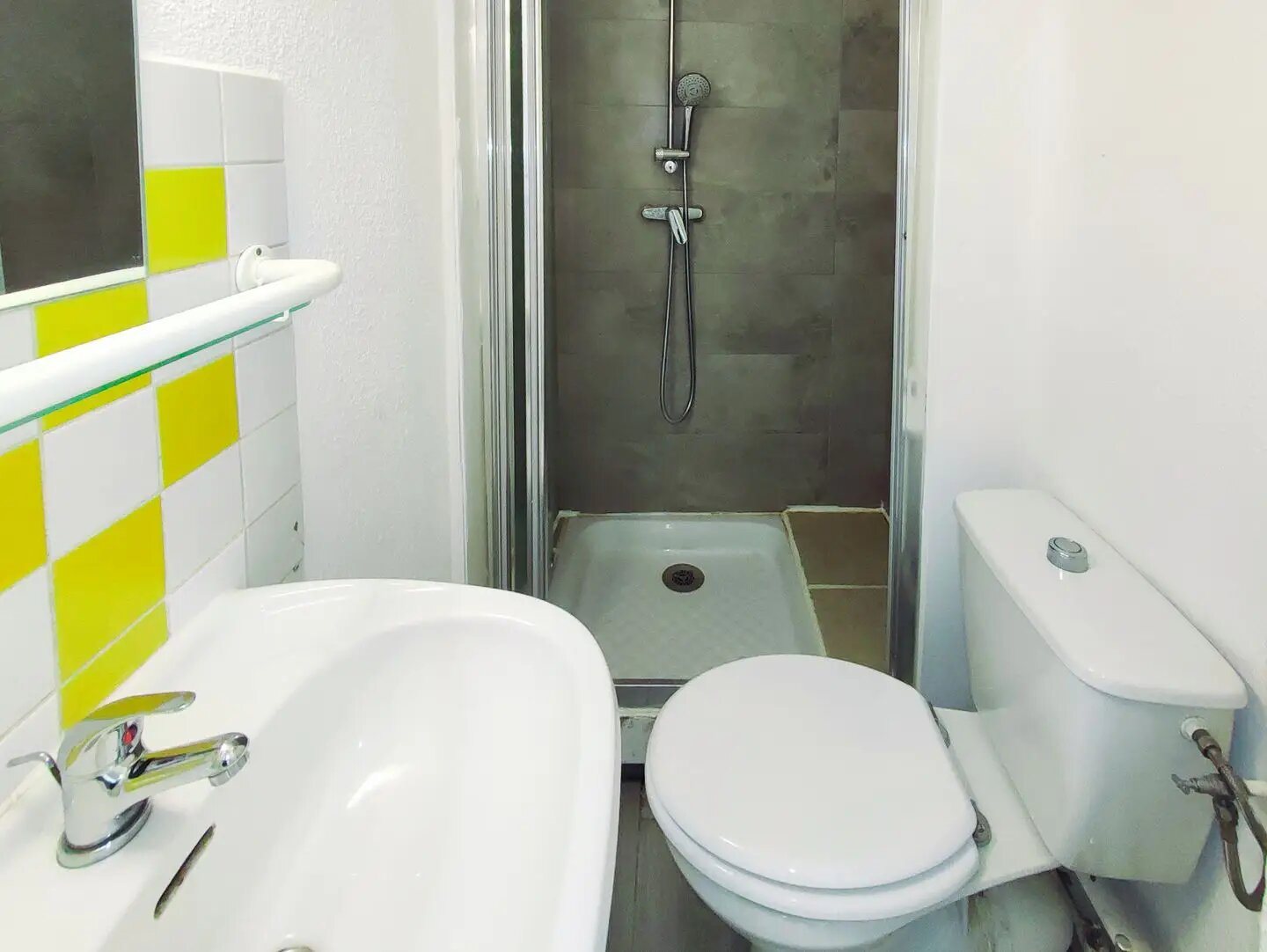 Appartement à louer, 15m², Aix-en-Provence