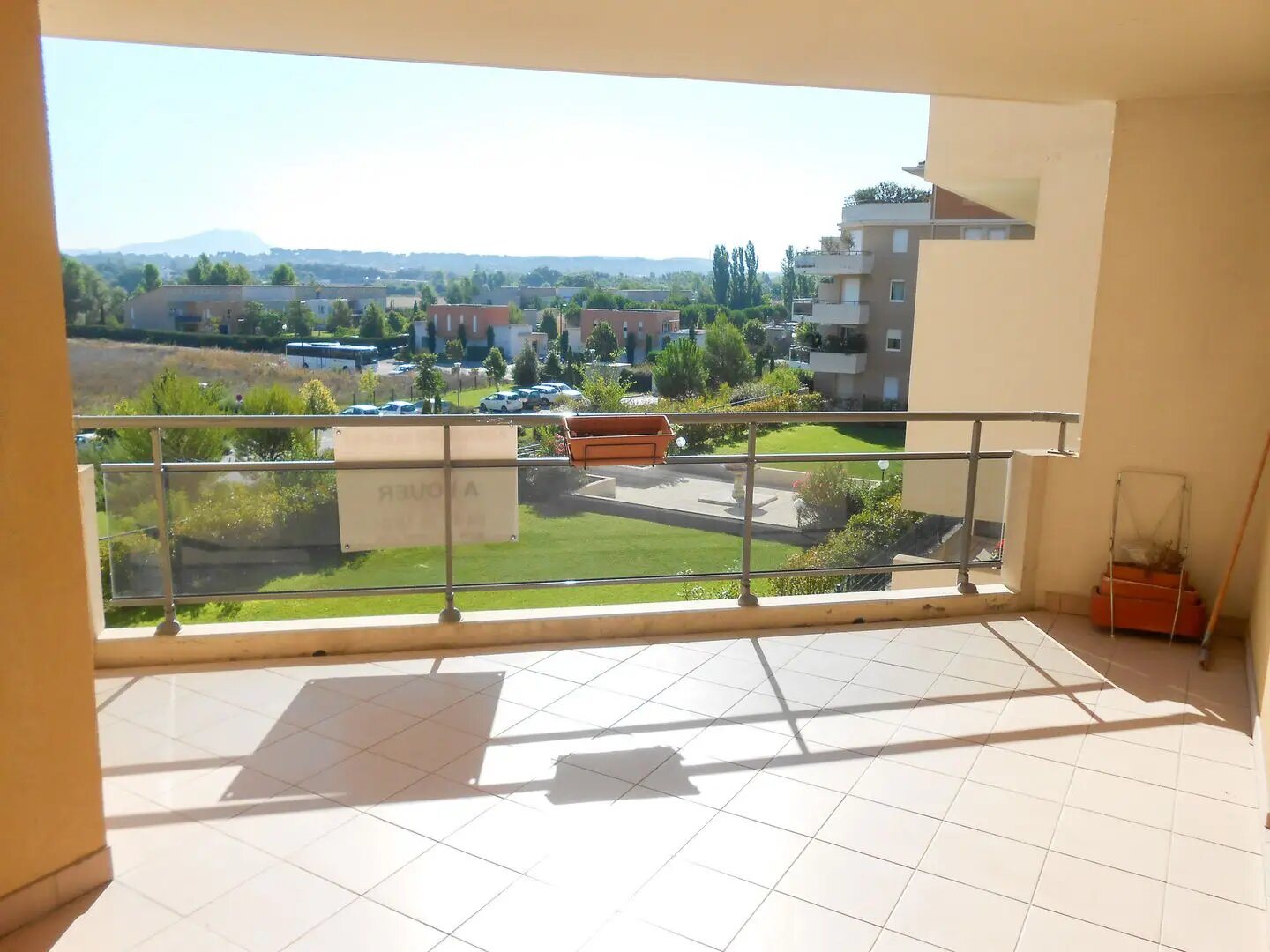 Appartement à vendre, 47m², Aix-en-Provence