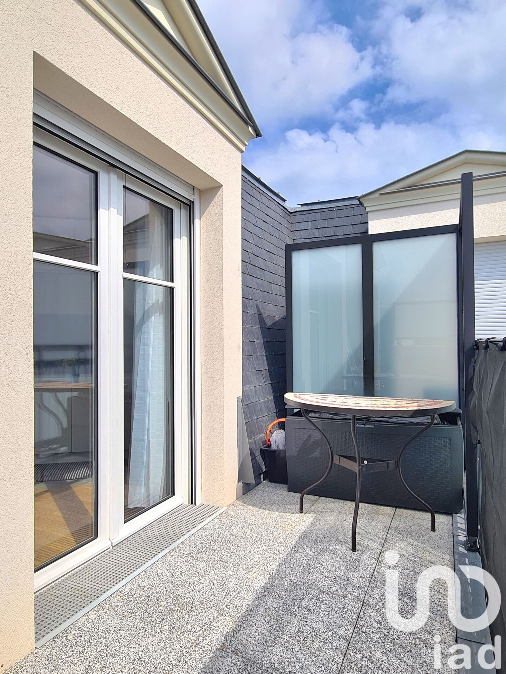 Appartement à vendre, 53m², Clamart