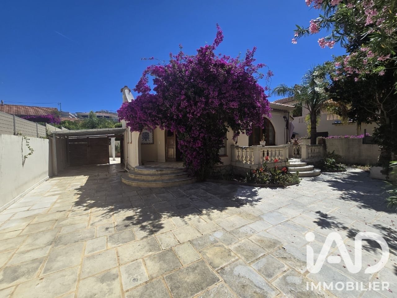 Maison à vendre, 68m², Antibes