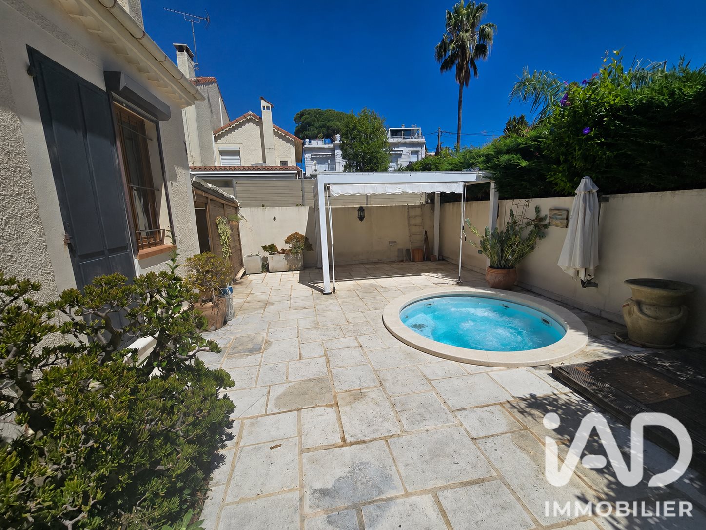 Maison à vendre, 68m², Antibes