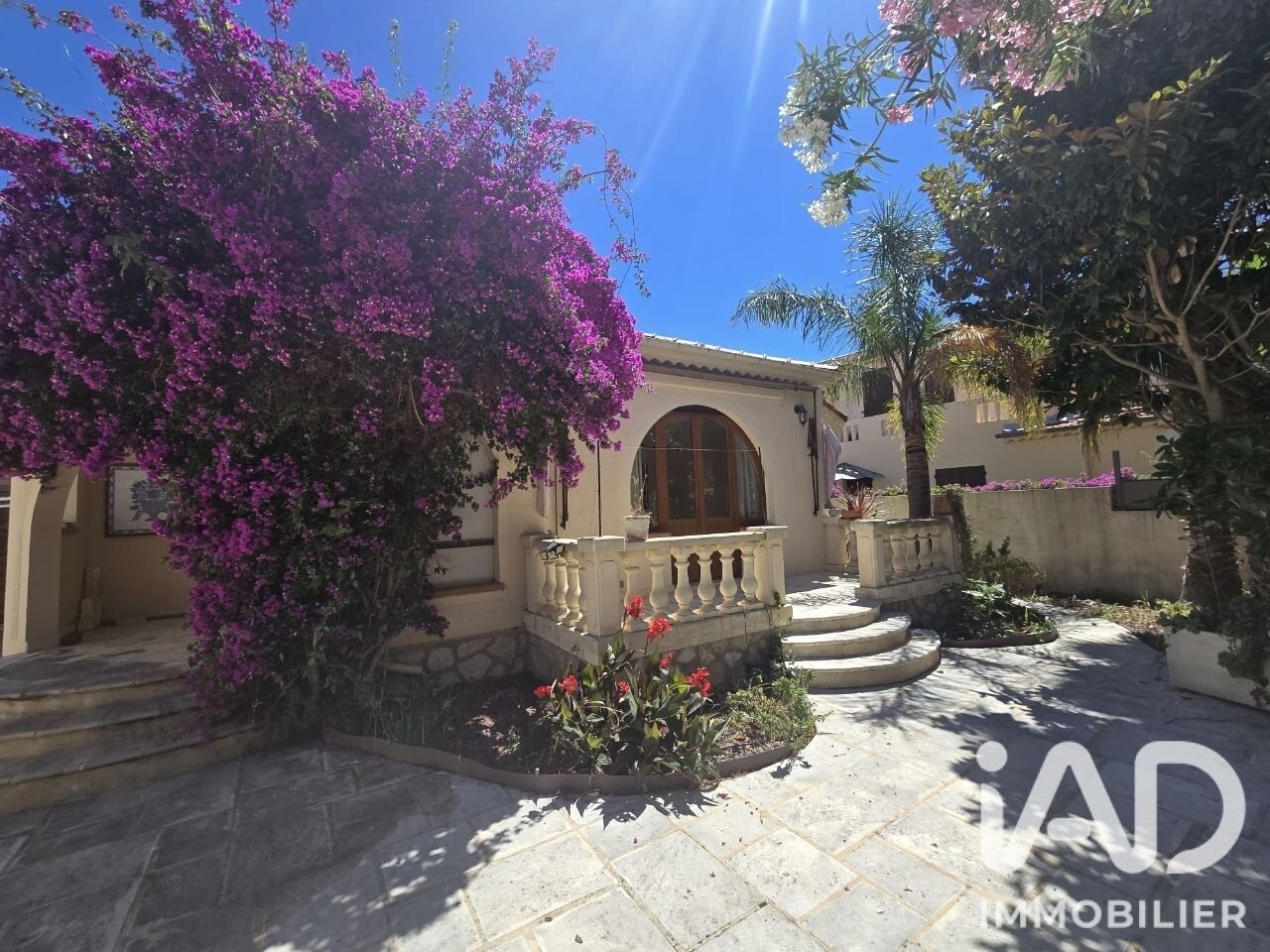 Maison à vendre, 68m², Antibes