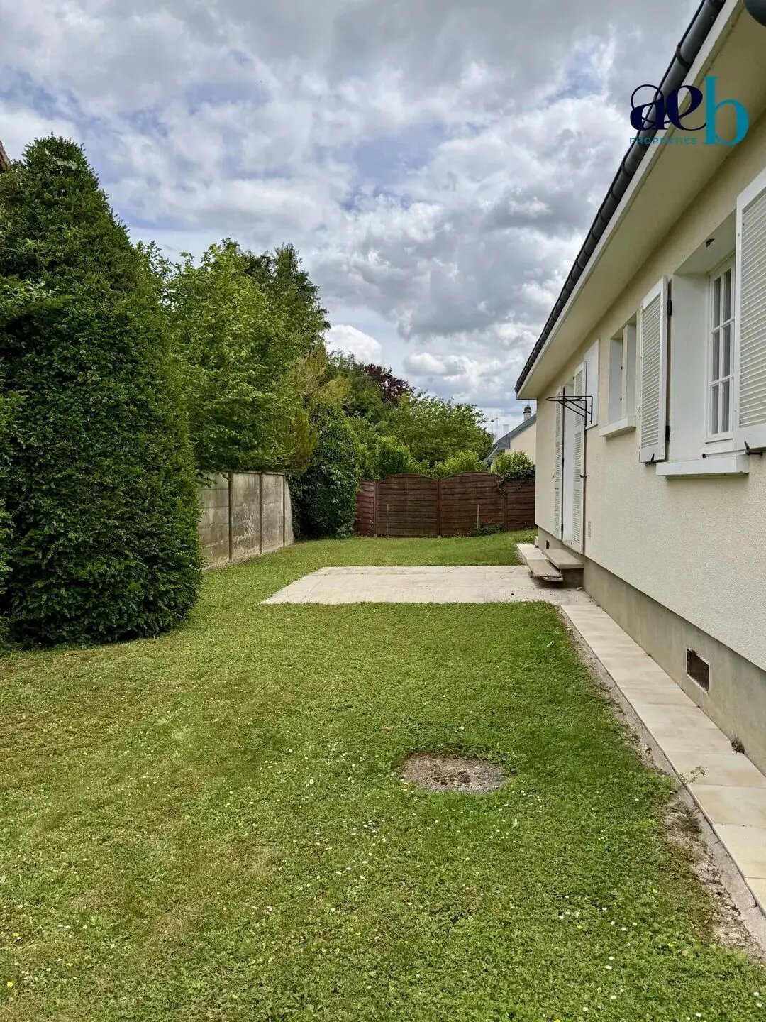 Maison à vendre, 121m², La Rivière-de-Corps