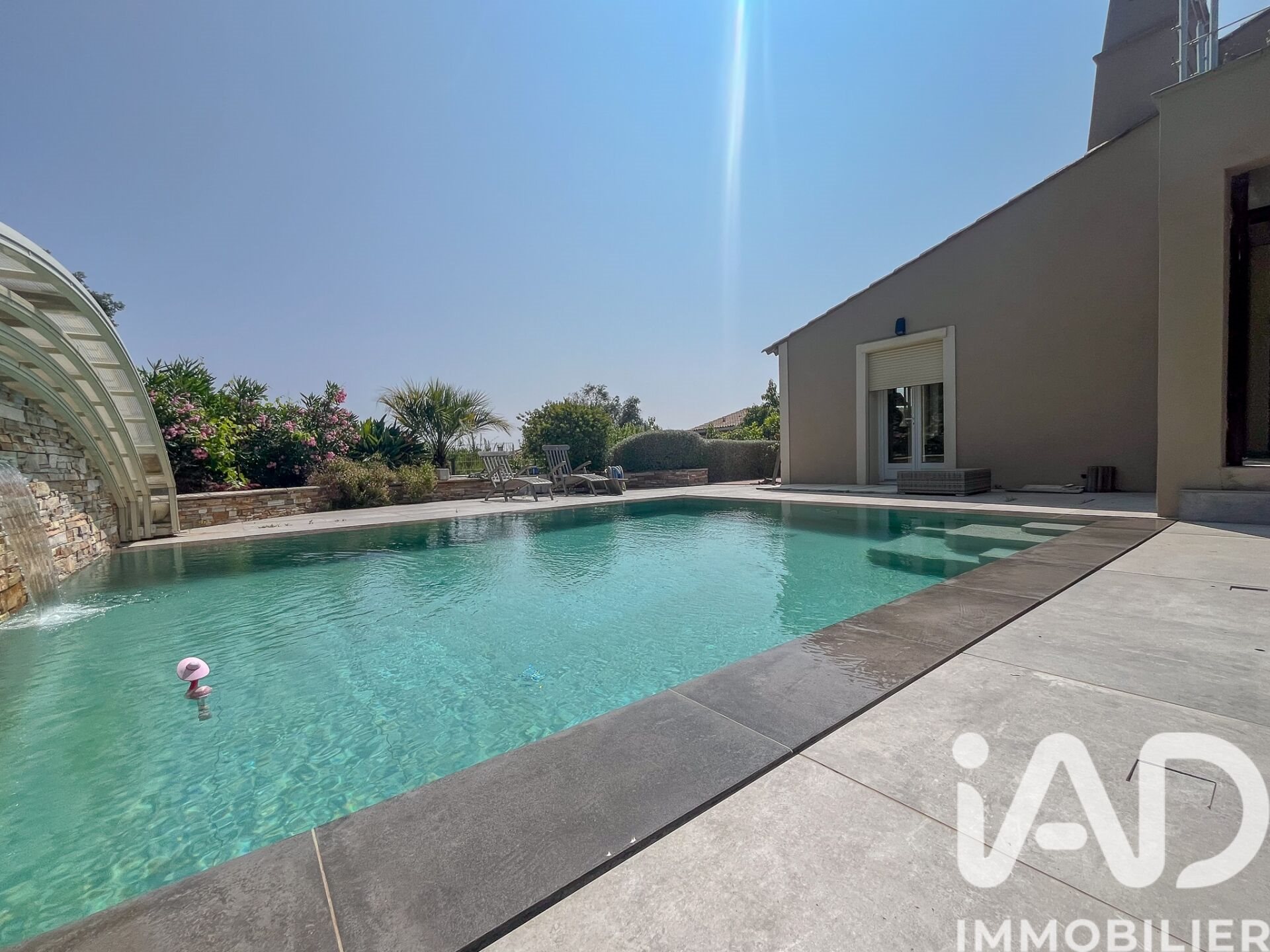 Maison à vendre, 205m², Cogolin
