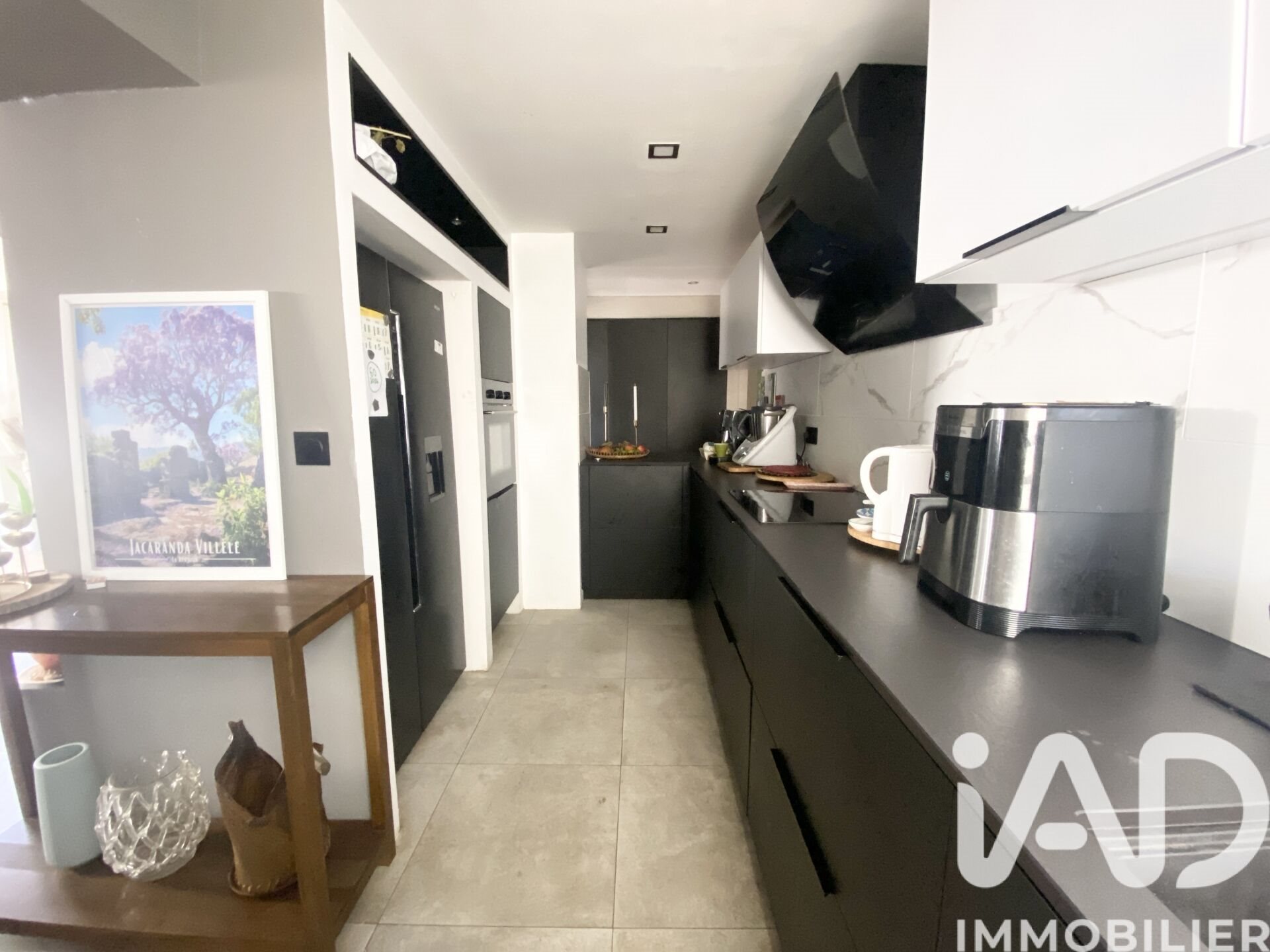 Appartement à vendre, 66m², Saint-Pierre