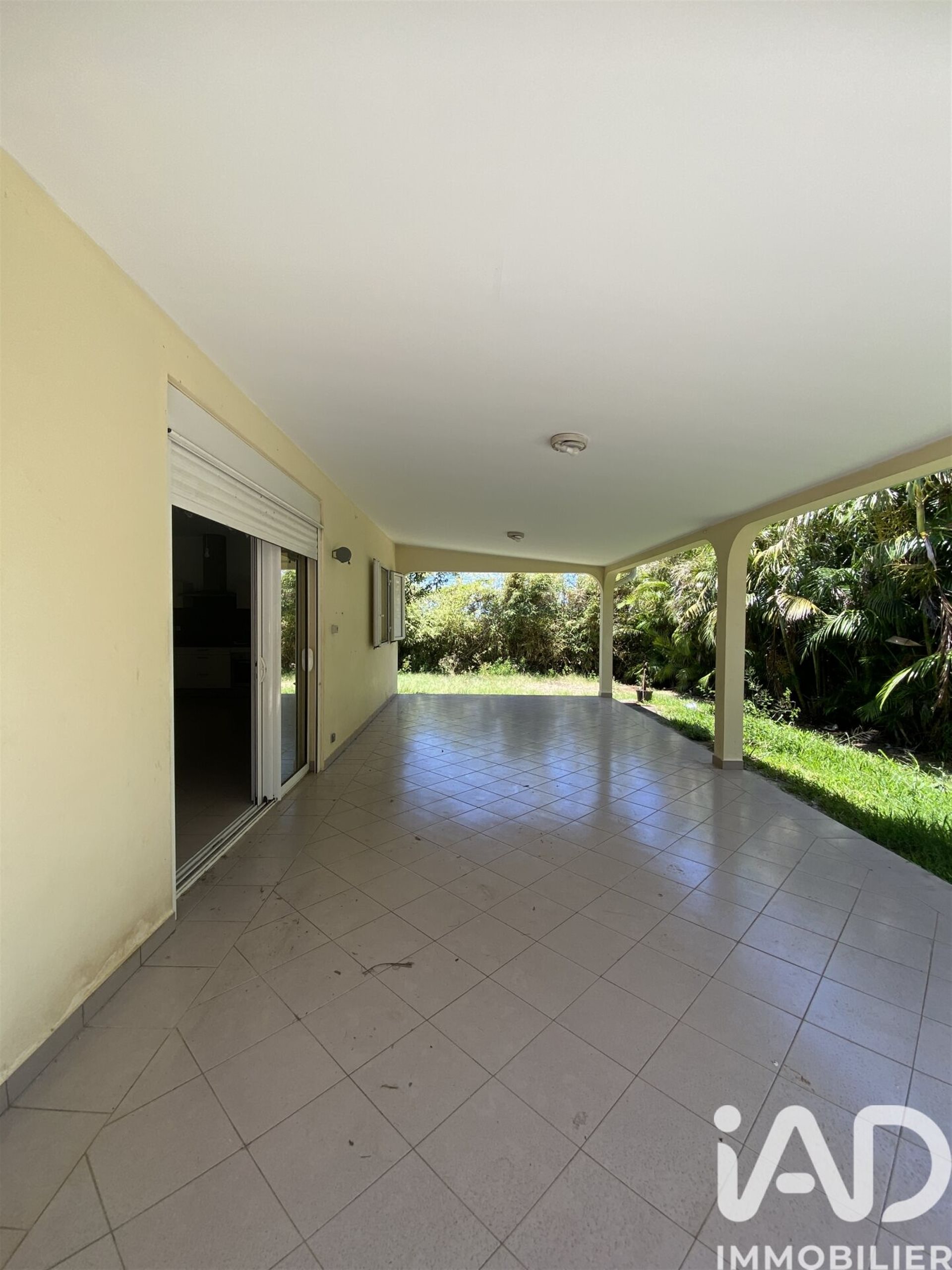 Maison à vendre, 75m², Saint-Pierre