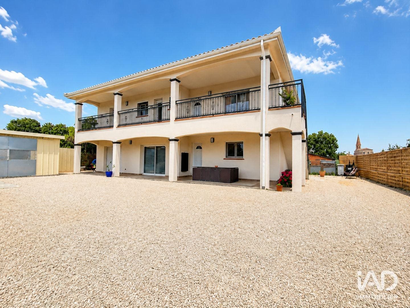 Maison à vendre, 169m², Orgueil
