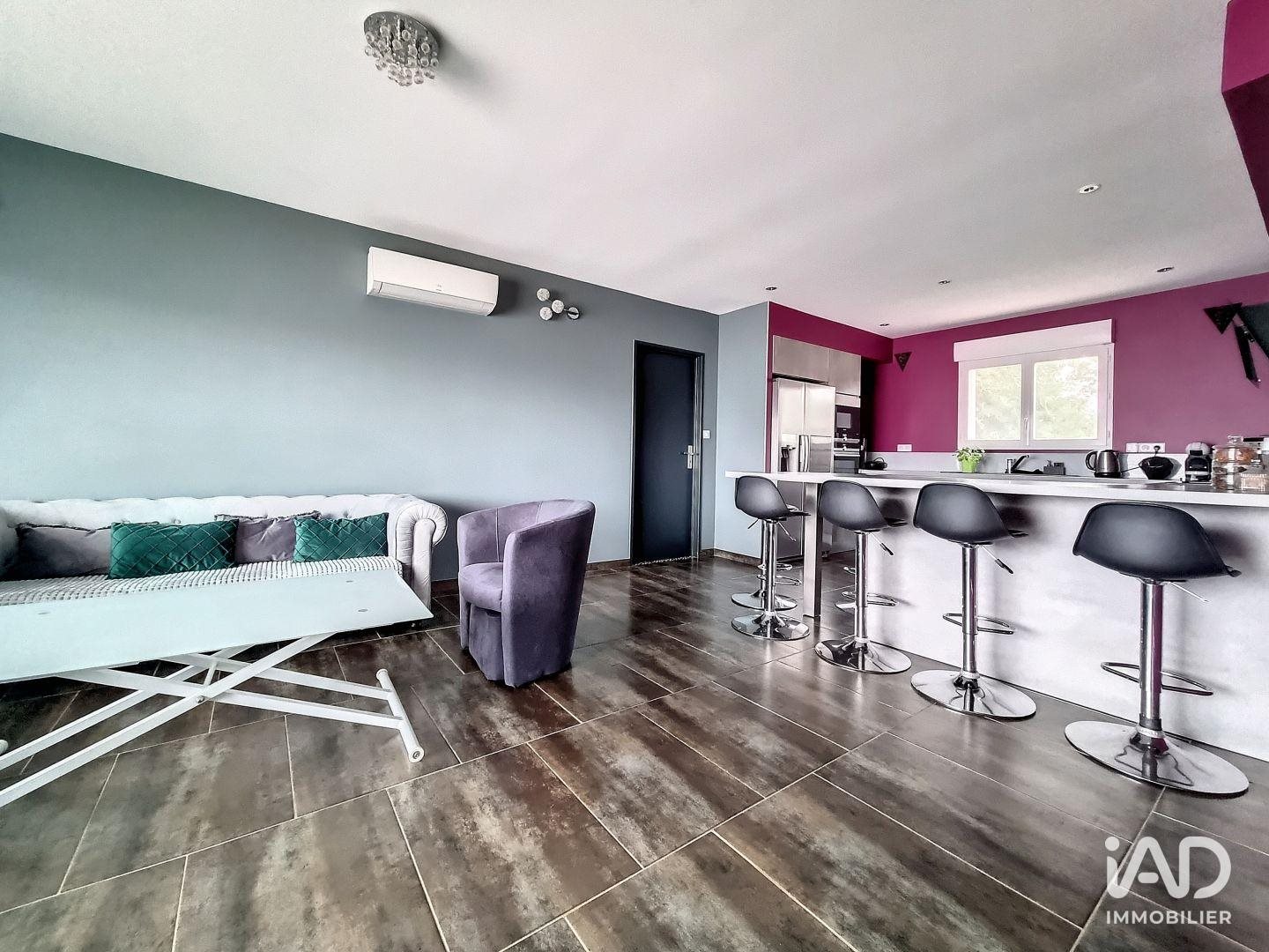 Maison à vendre, 169m², Orgueil