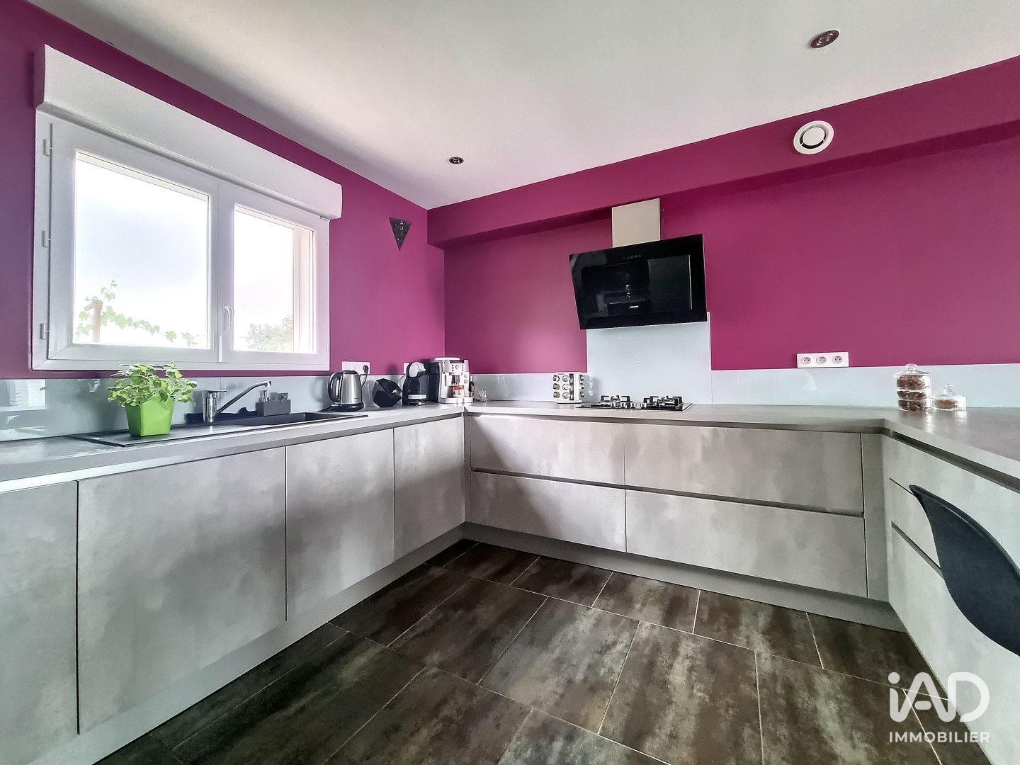 Maison à vendre, 169m², Orgueil