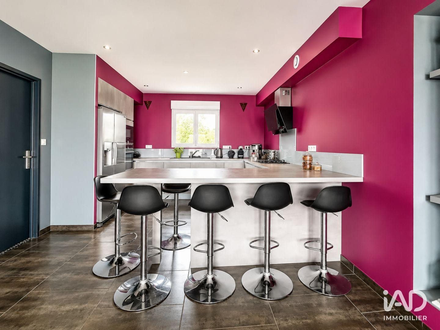 Maison à vendre, 169m², Orgueil