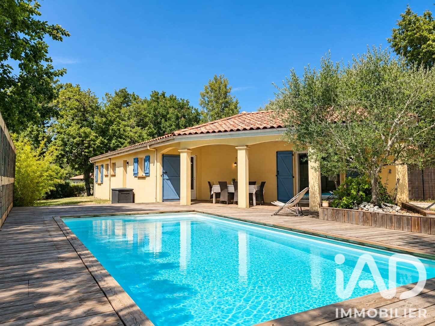 Maison à vendre, 145m², Castelnau-d'Estrétefonds