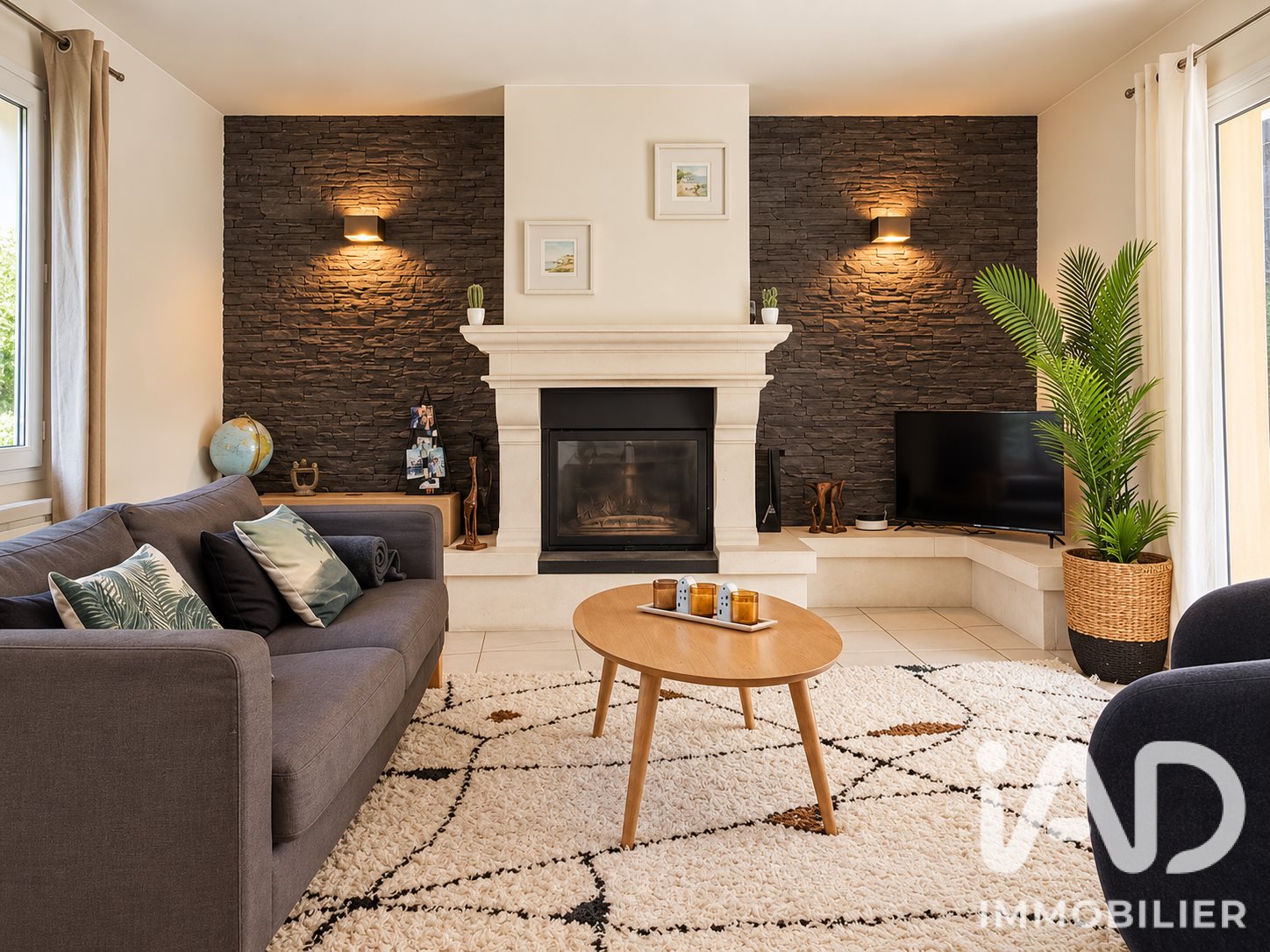 Maison à vendre, 145m², Castelnau-d'Estrétefonds