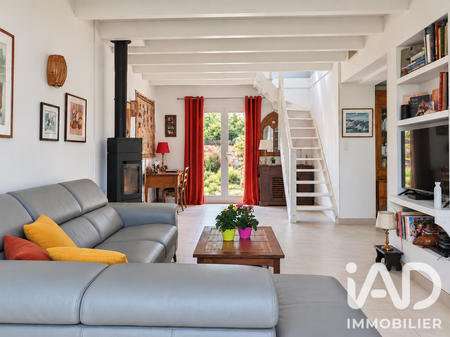 Maison à vendre, 138m², Castelnau-d'Estrétefonds