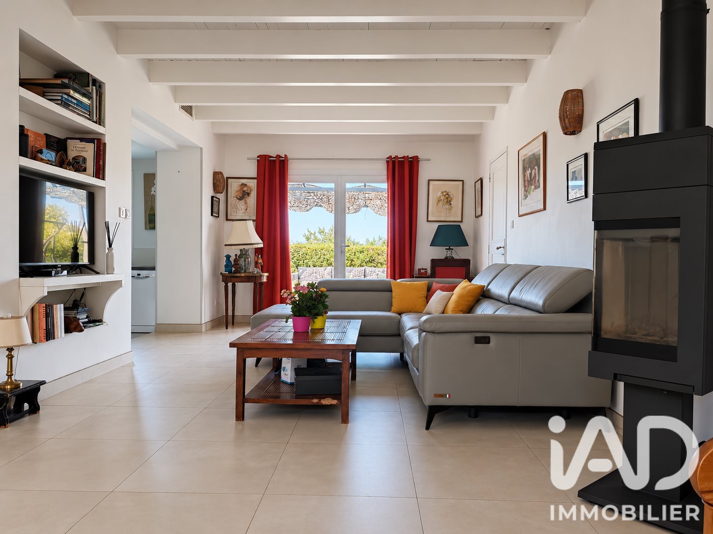 Maison à vendre, 138m², Castelnau-d'Estrétefonds