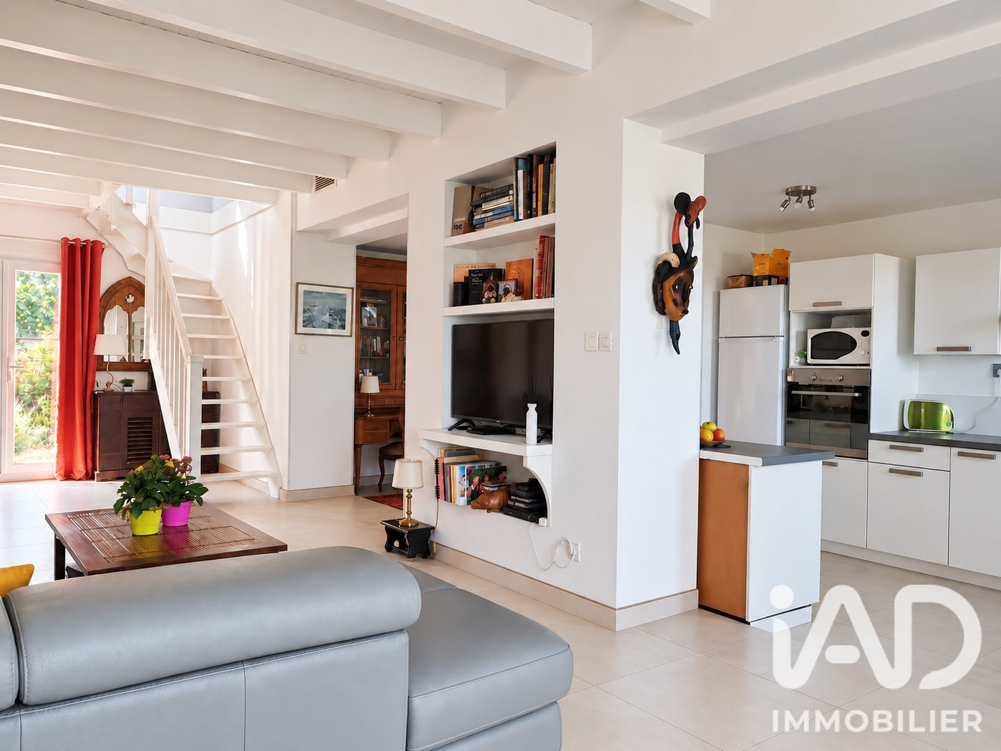 Maison à vendre, 138m², Castelnau-d'Estrétefonds