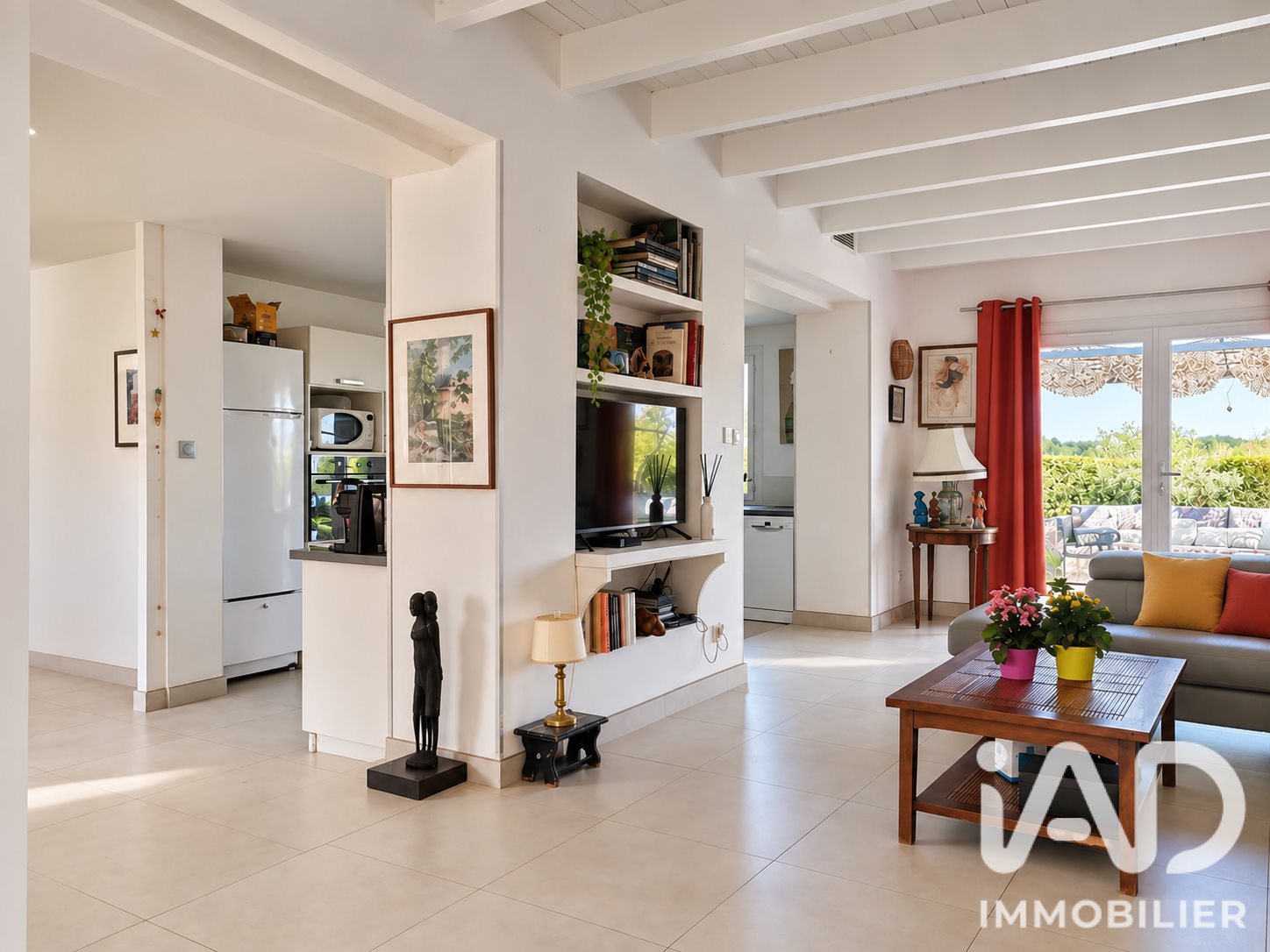 Maison à vendre, 138m², Castelnau-d'Estrétefonds