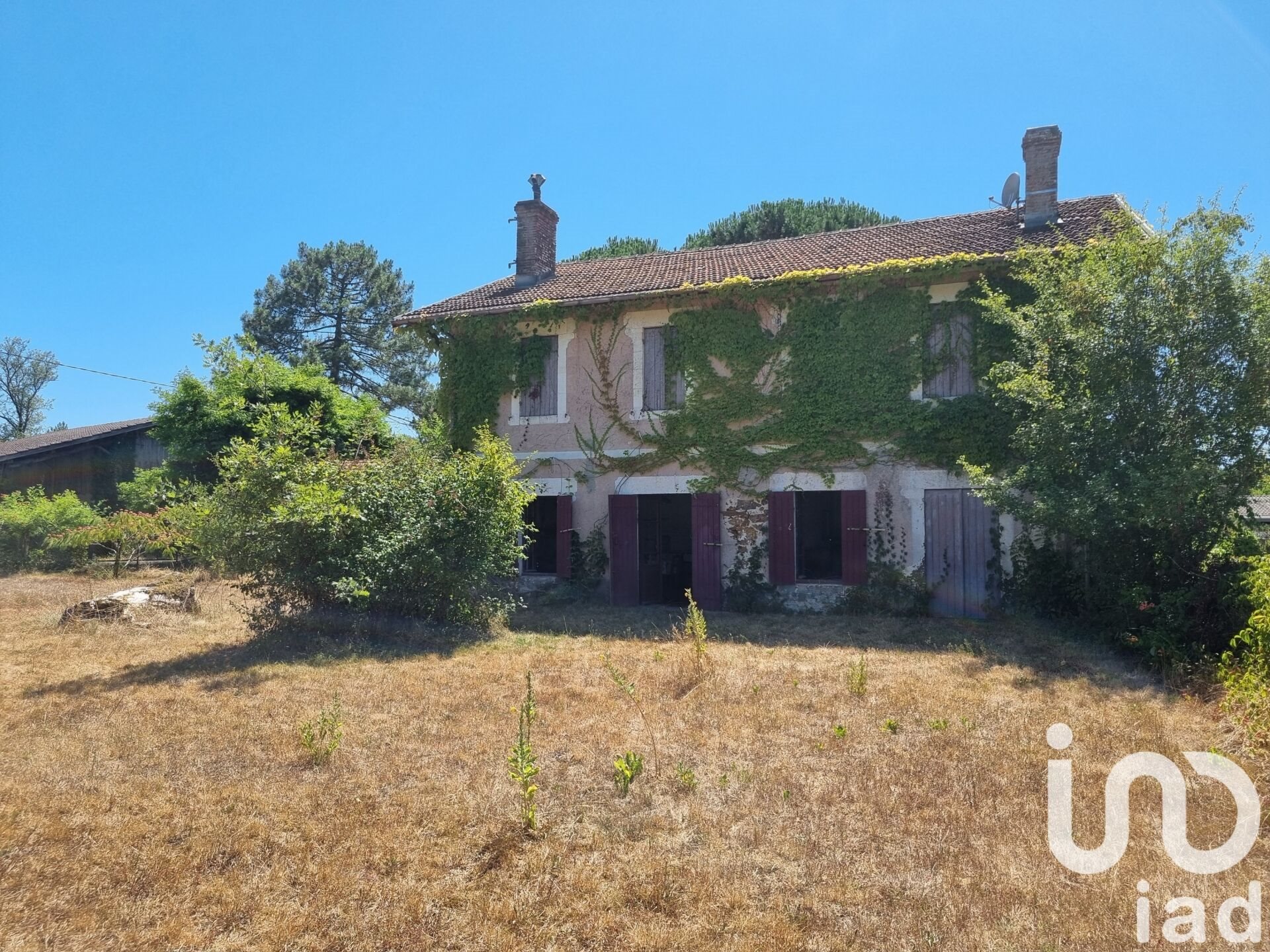 Maison à vendre, 134m², Salles