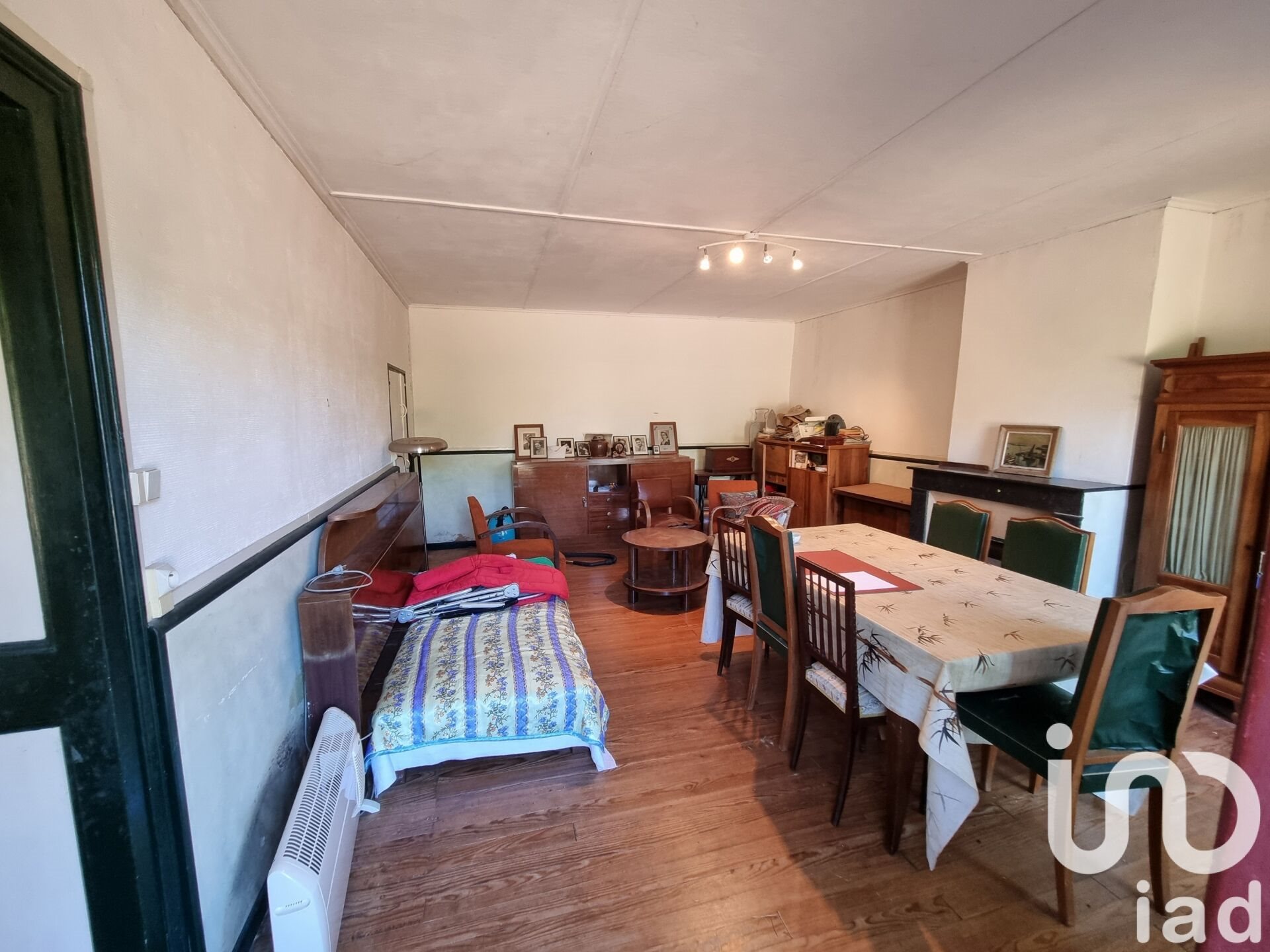 Maison à vendre, 134m², Salles
