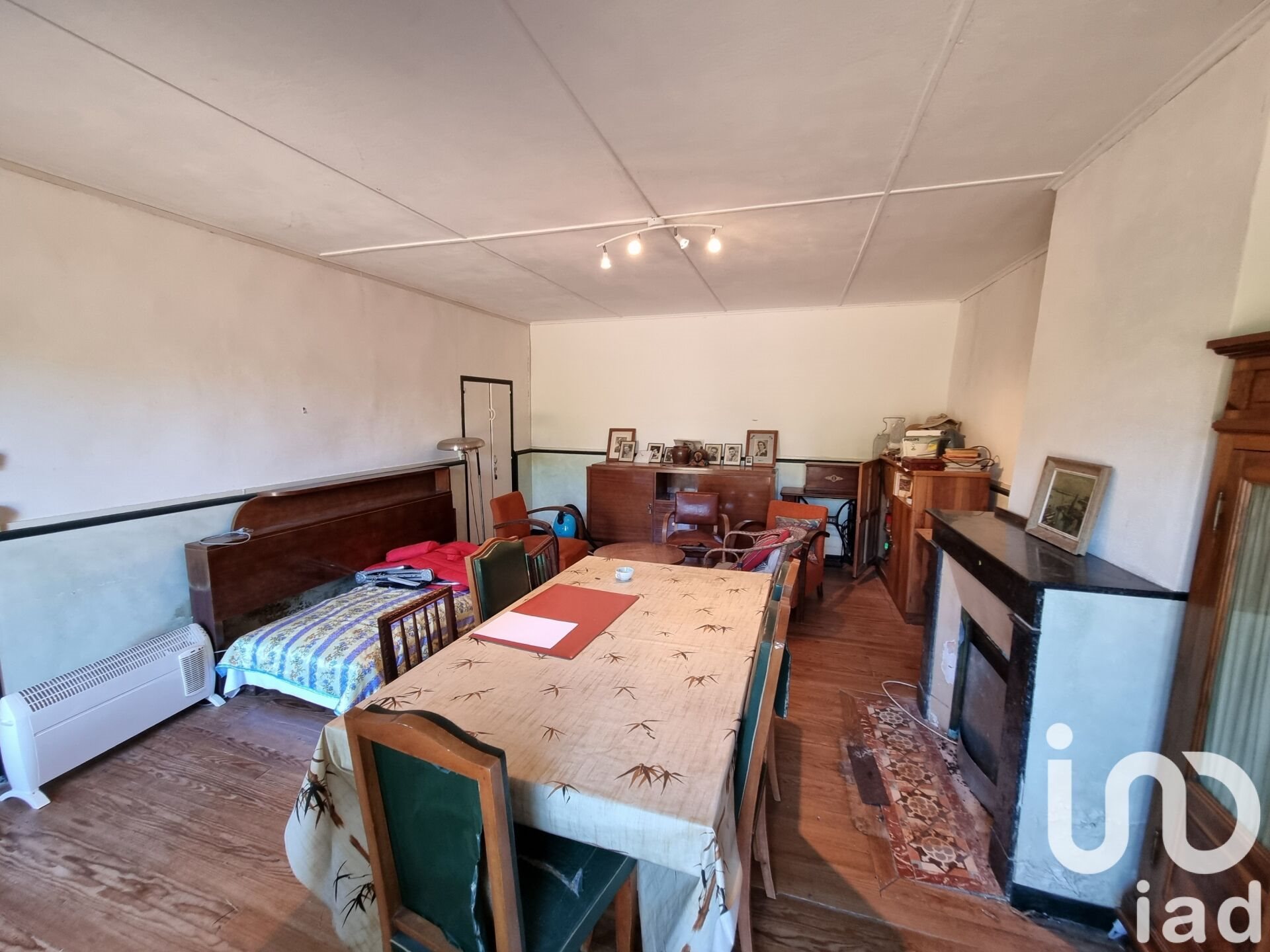 Maison à vendre, 134m², Salles