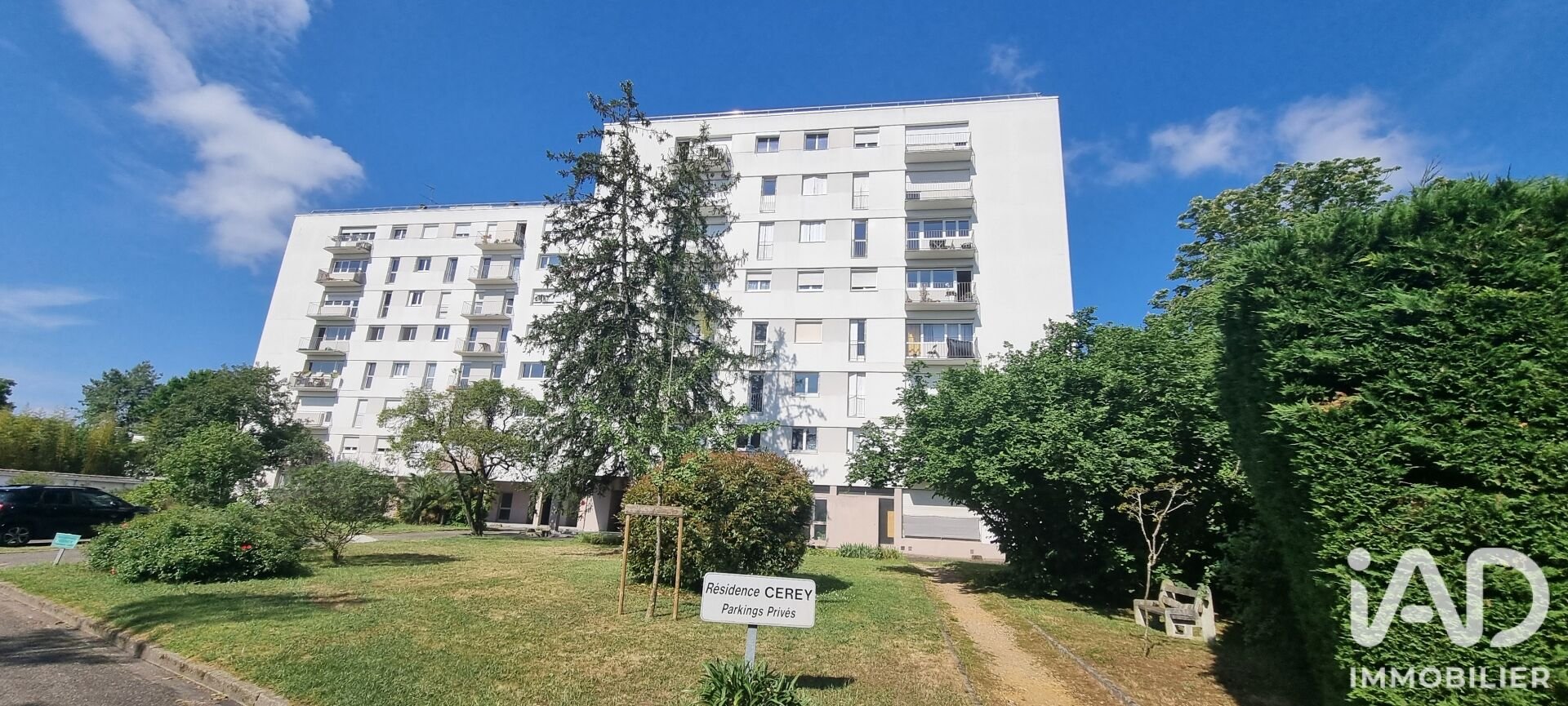 Appartement à vendre, 65m², Bordeaux