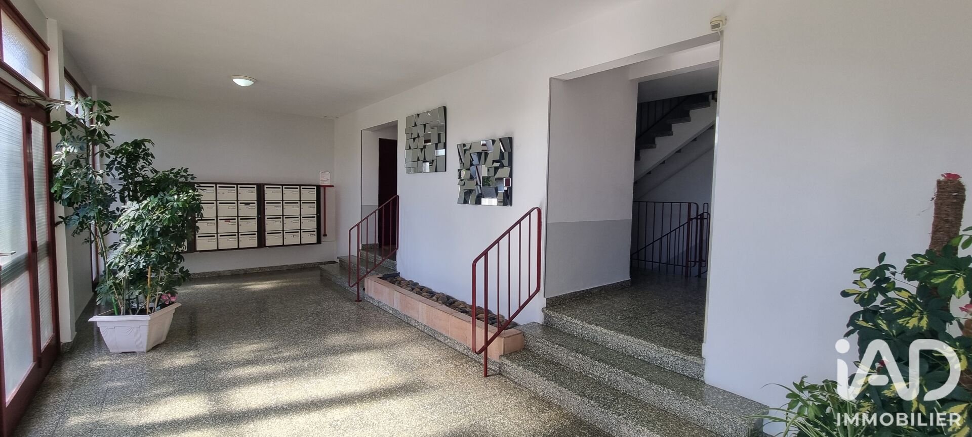 Appartement à vendre, 65m², Bordeaux