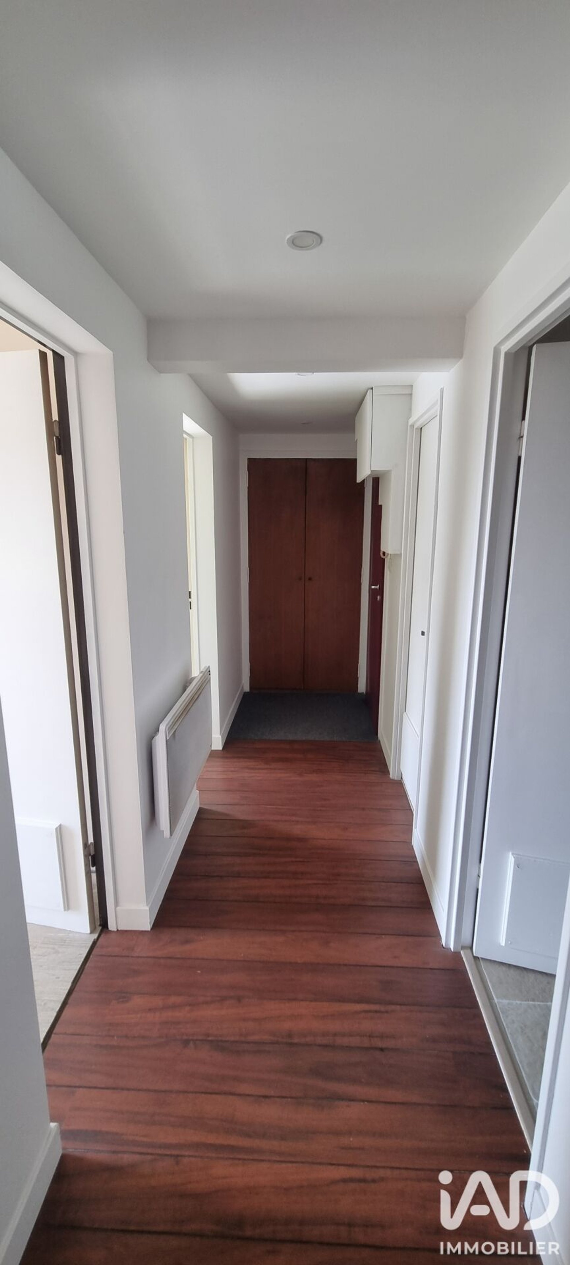 Appartement à vendre, 65m², Bordeaux