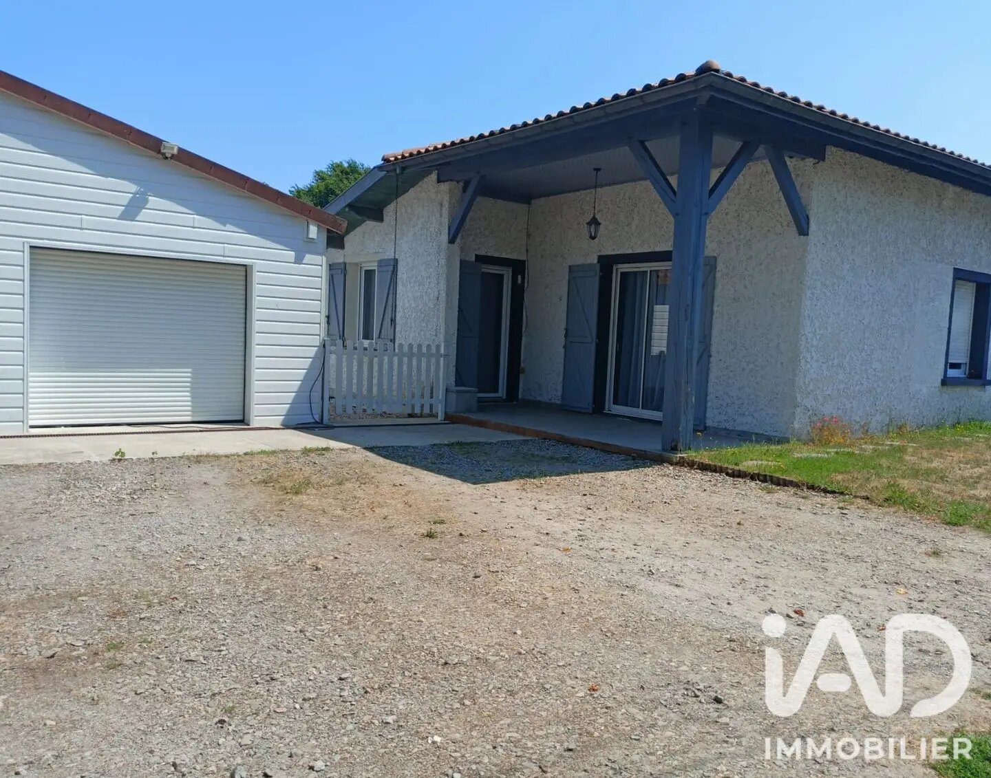 Maison à vendre, 150m², Salles