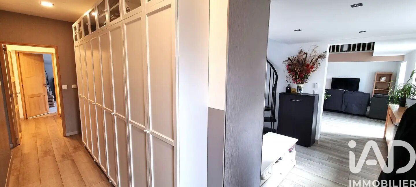 Maison à vendre, 150m², Salles