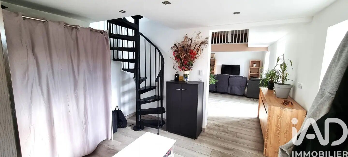Maison à vendre, 150m², Salles